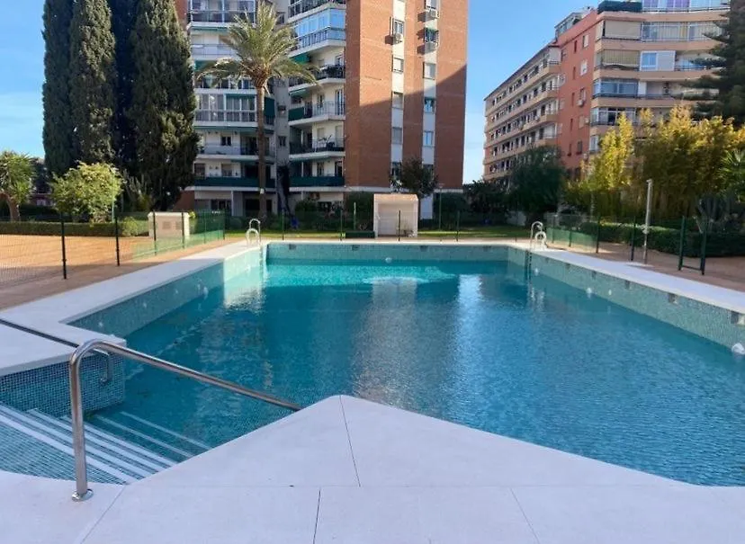 Antares Ll Apartment Torremolinos