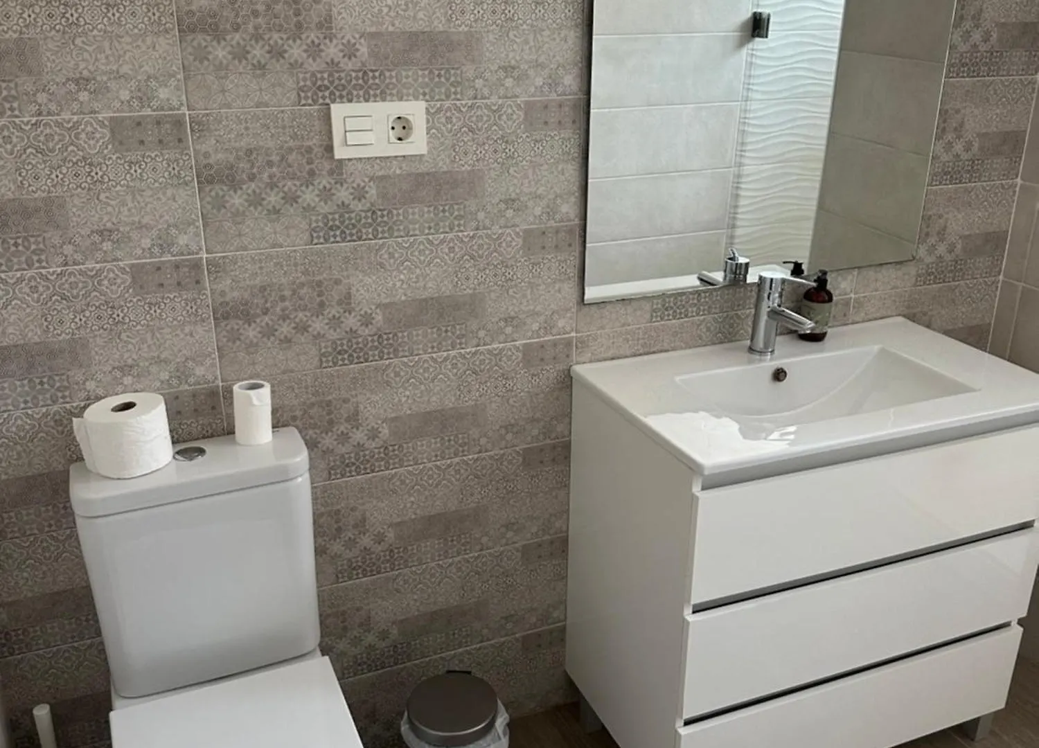 Antares Ll Apartment Torremolinos Spain
