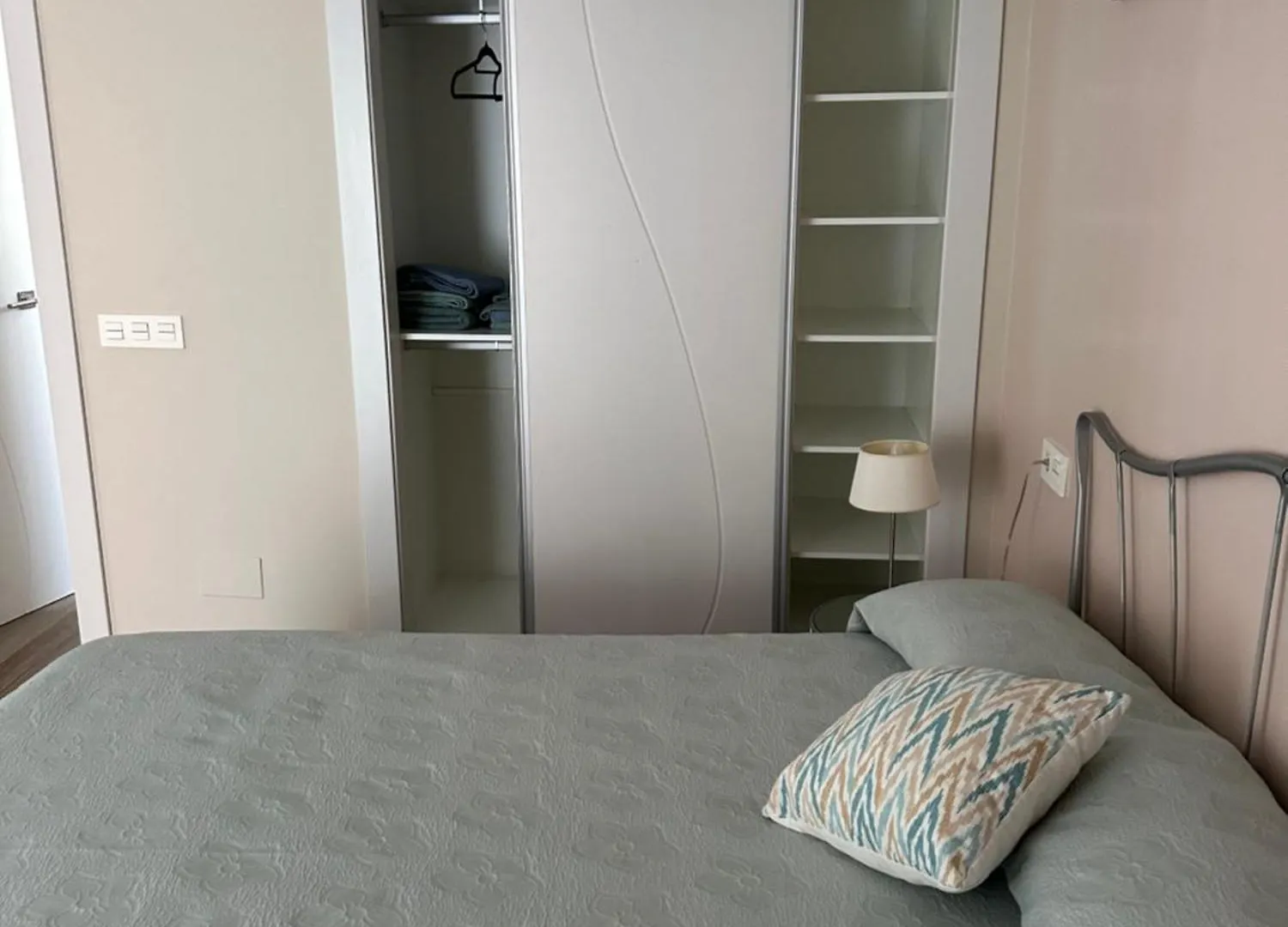 Antares Ll Apartment Torremolinos