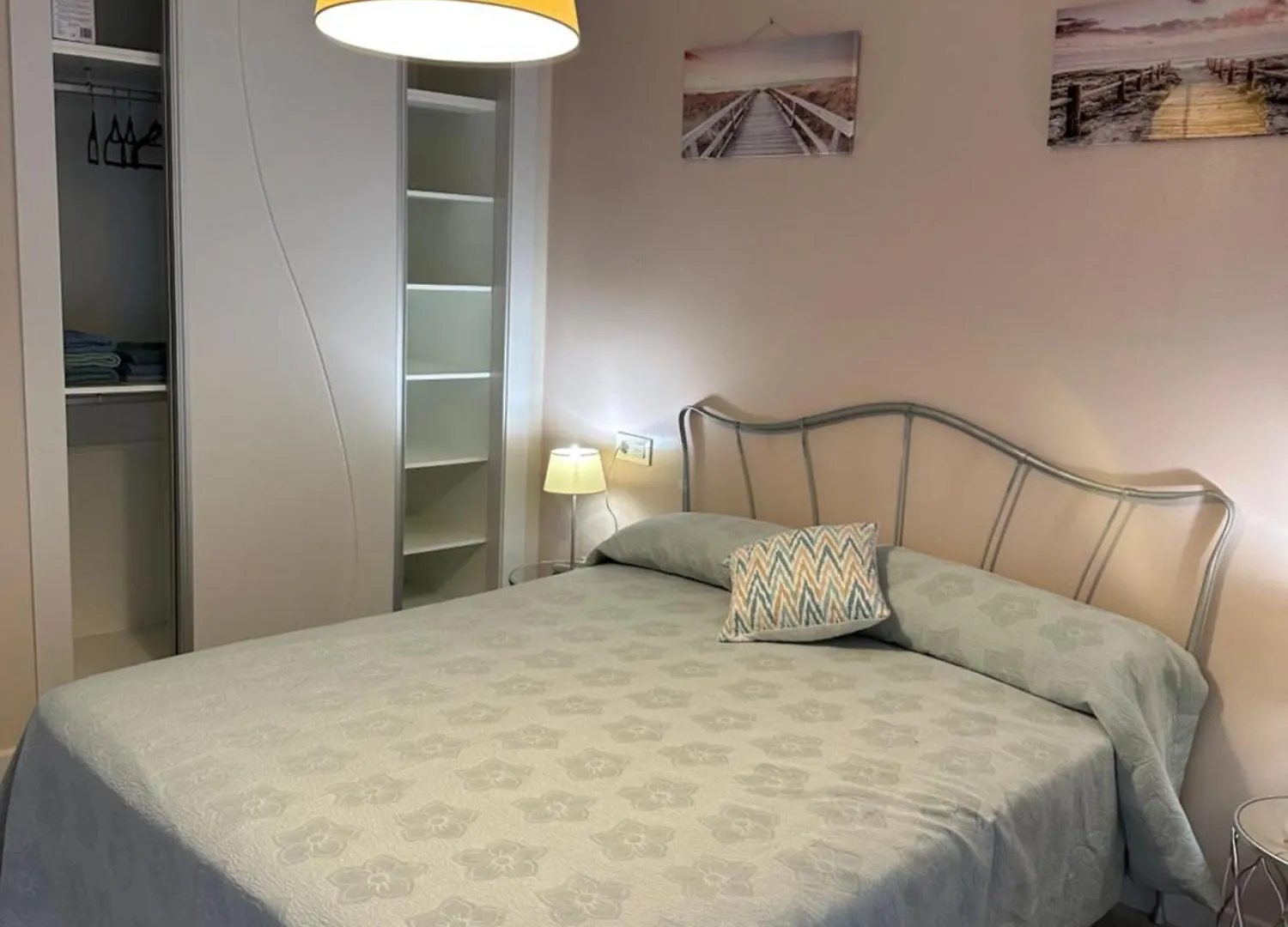 Antares Ll Apartment Torremolinos 0*,