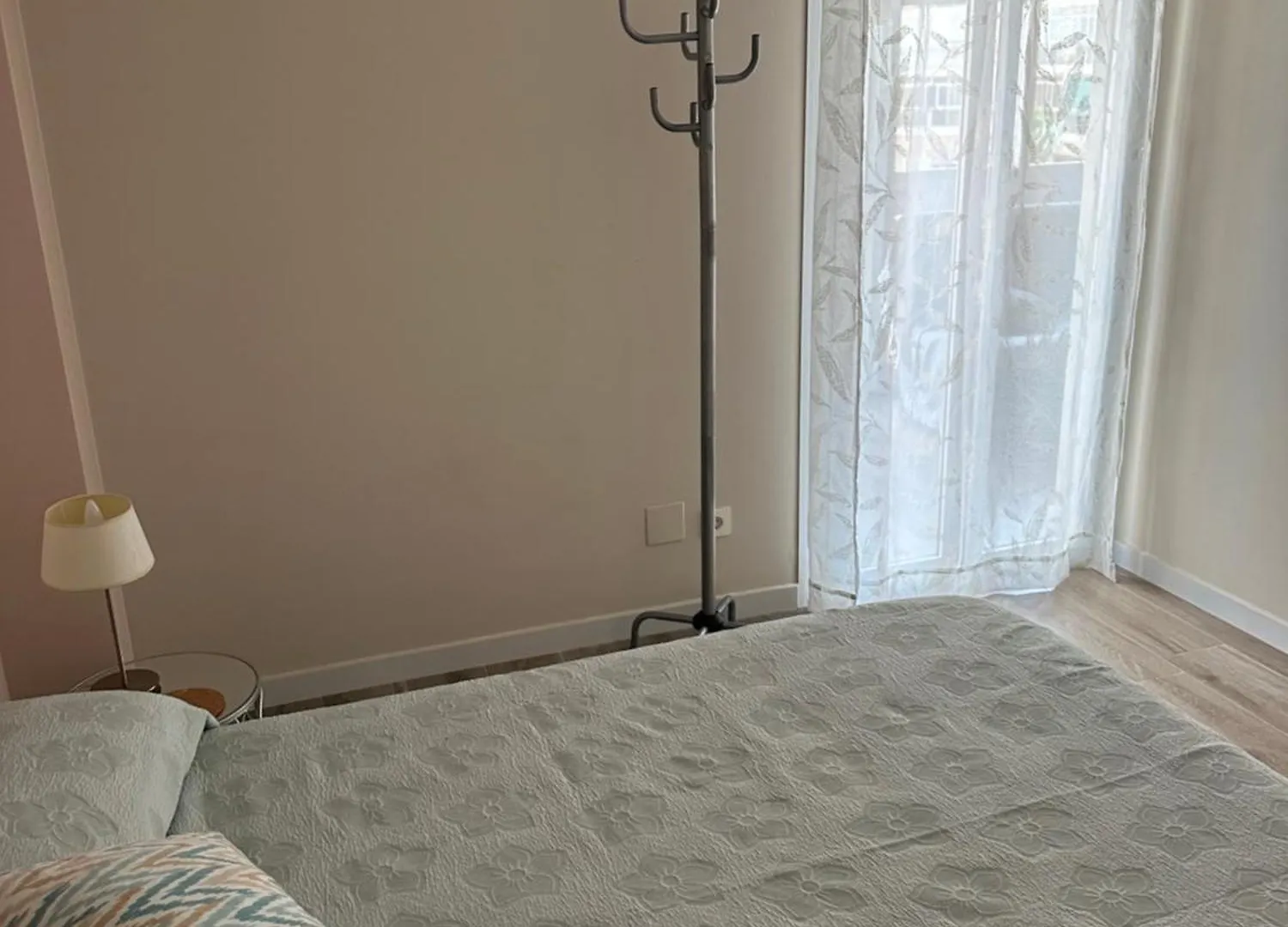 Antares Ll Apartment Torremolinos