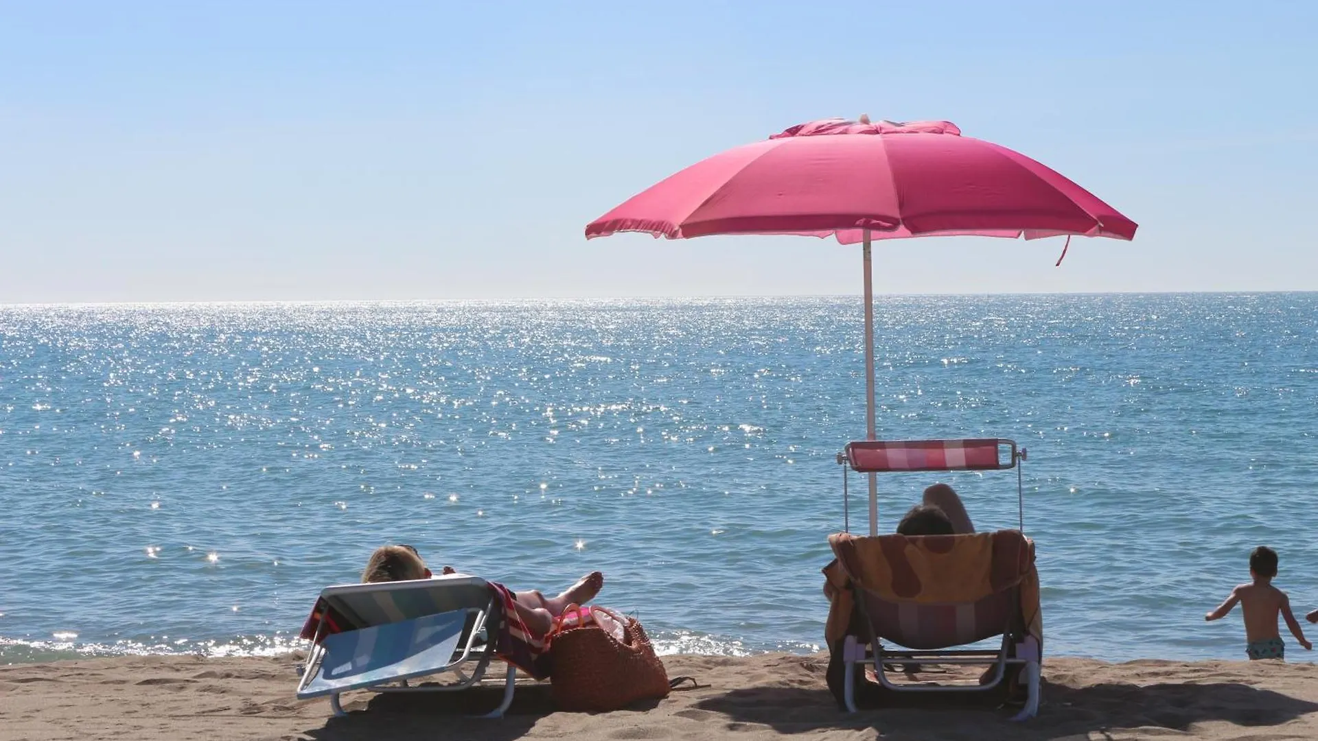 Antares Ll Apartment Torremolinos