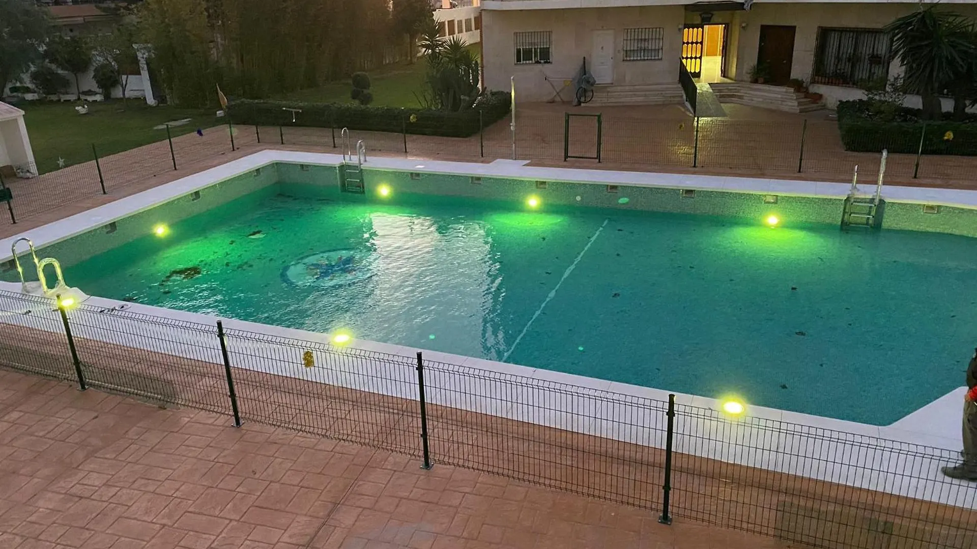 Antares Ll Apartment Torremolinos