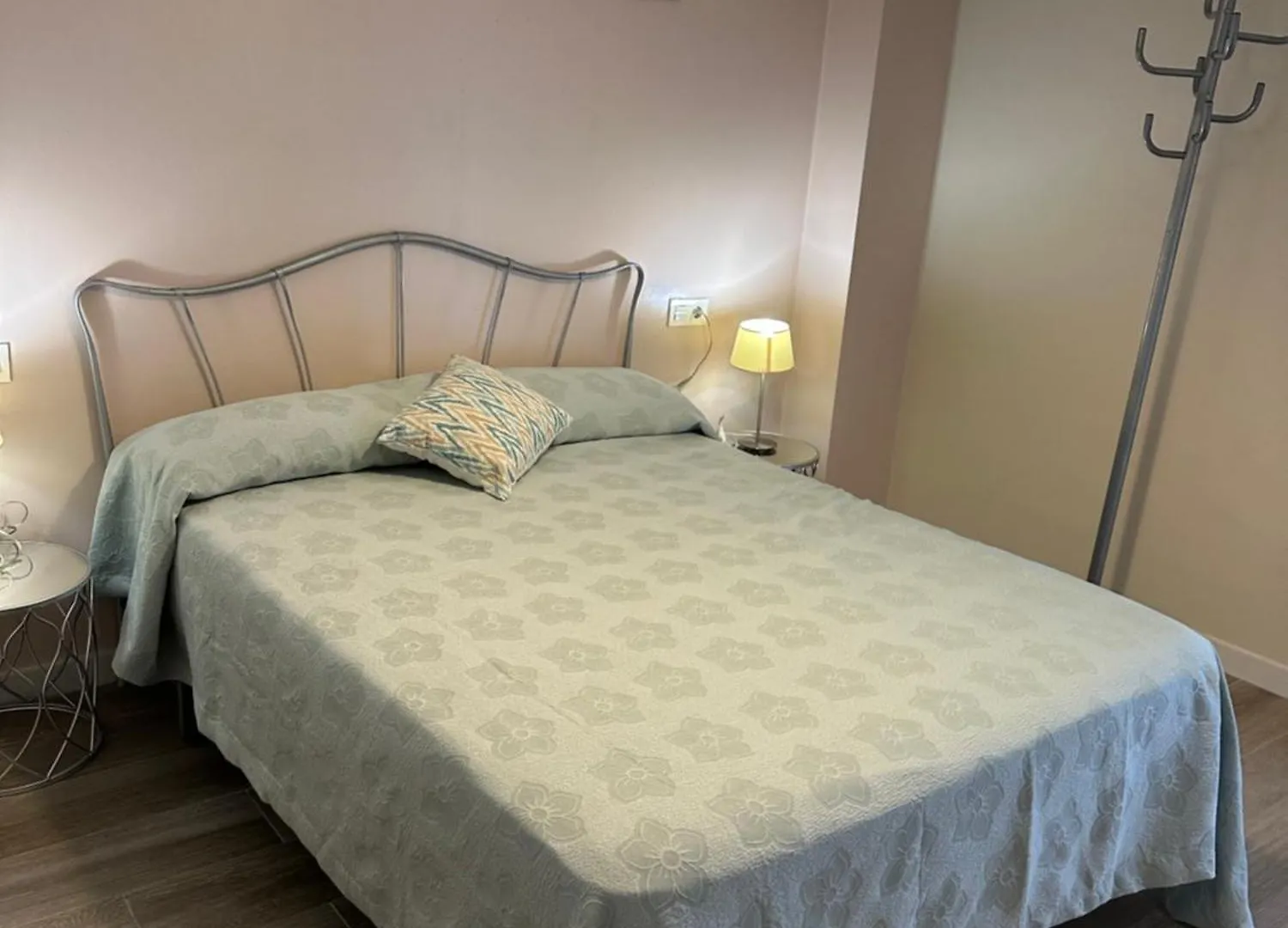 Antares Ll Apartment Torremolinos