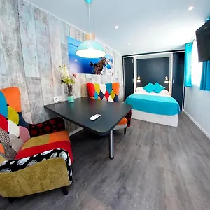 Sunsands Atico Playa76 Carihuela Appartement