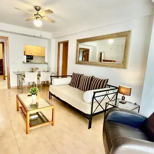  Apartamento Mayca - Beach&city