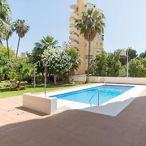 Apartment Malagasuite Wonderful Sunset, Torremolinos