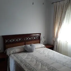 Apartment Oasis, Torremolinos